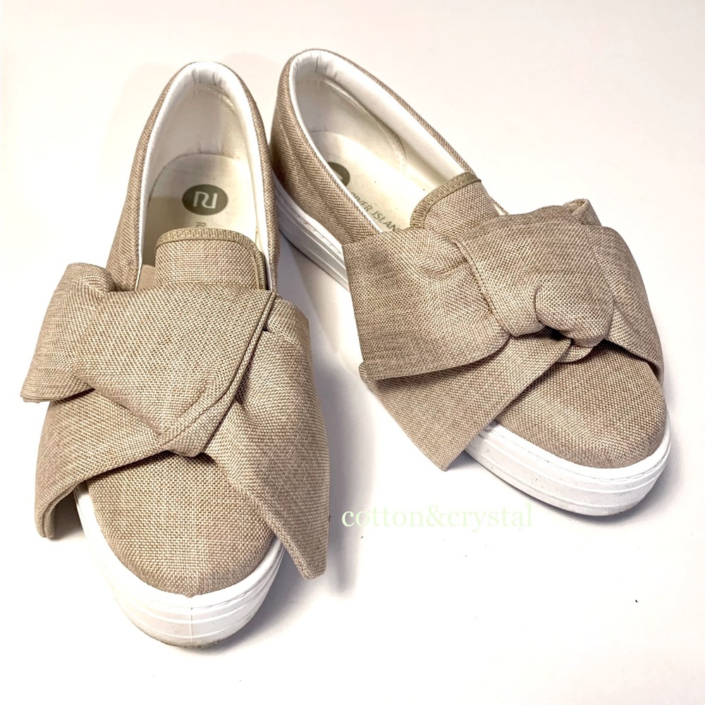 River Island Bow Flats
